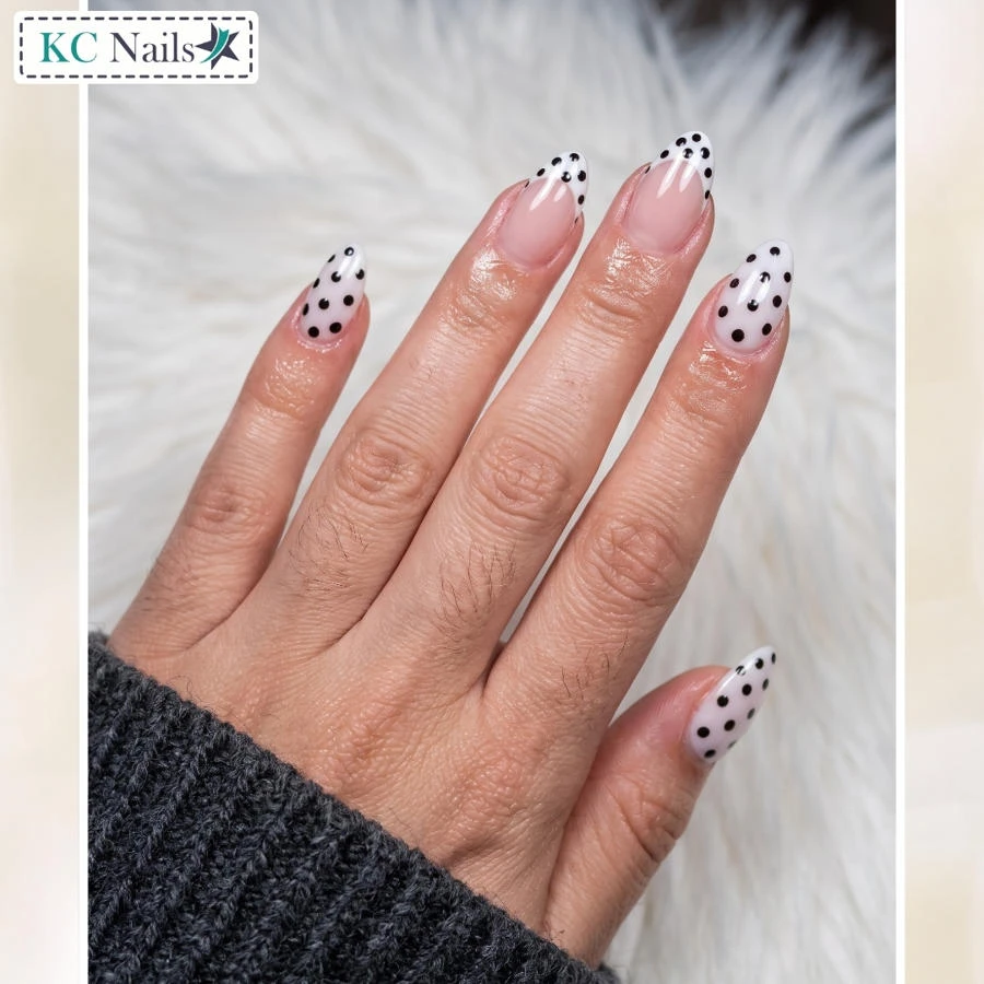 Nails Design